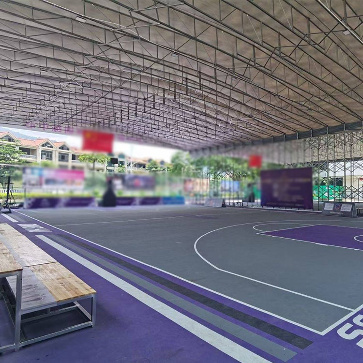 绥宁县工程案例